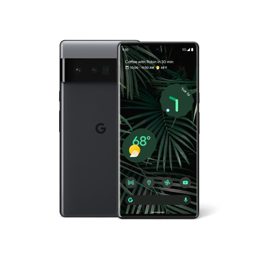 Google Pixel 6 Pro 128GB Mới Fullbox