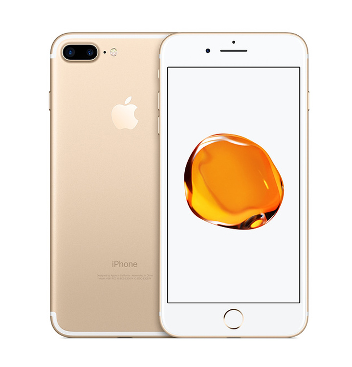 Điện thoại iPhone 7 Plus Chính hãng Apple