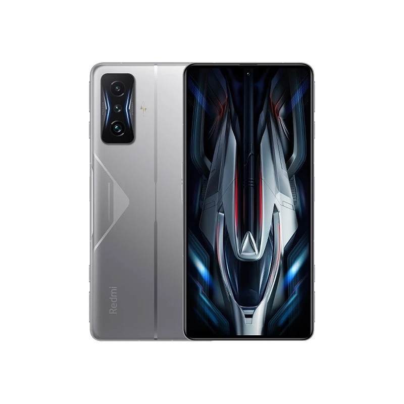 Redmi K50 Gaming (12GB|128GB) Mới Fullbox