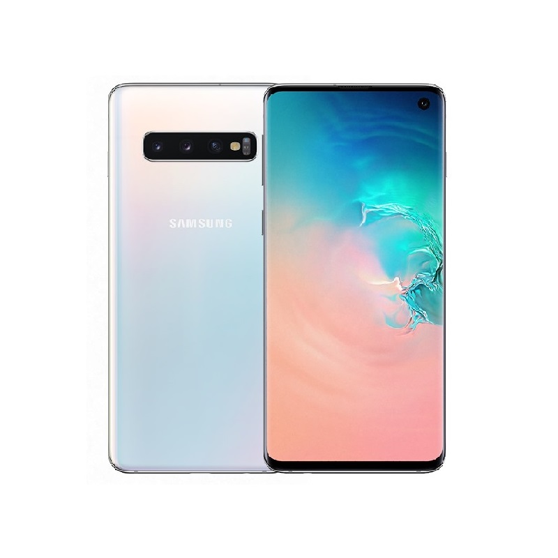 Galaxy S10 (8GB|512GB) Mới 100% Fullbox - Bản Mỹ ( Chip snapdragon 855 )