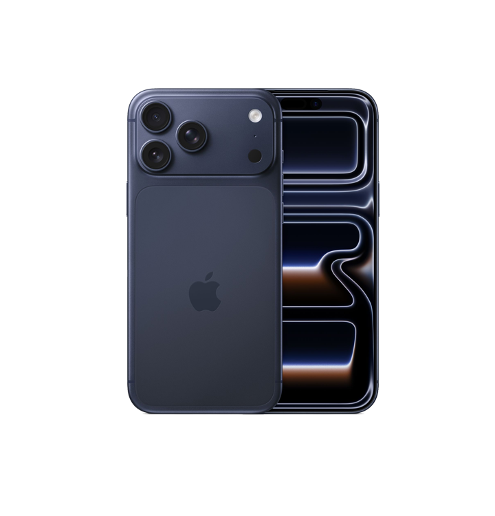 Điện Thoại iPhone 17 Pro Chính Hãng Apple