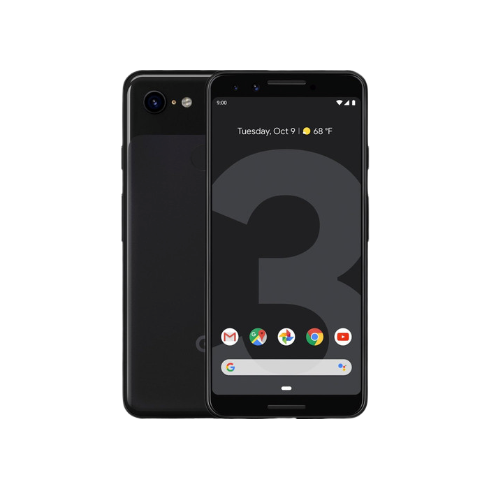 Google Pixel 3 Quốc tế 128GB Like new 99%