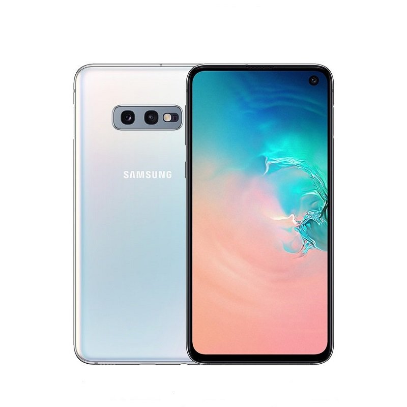 Galaxy S10e (6GB|128GB) Mới 99% Like new - Bản Mỹ ( Chip Rồng snapdragon 855 )