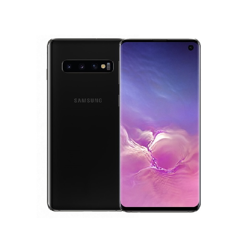 Galaxy S10 (8GB|512GB) Mới 100% Fullbox - Bản Mỹ ( Chip snapdragon 855 )