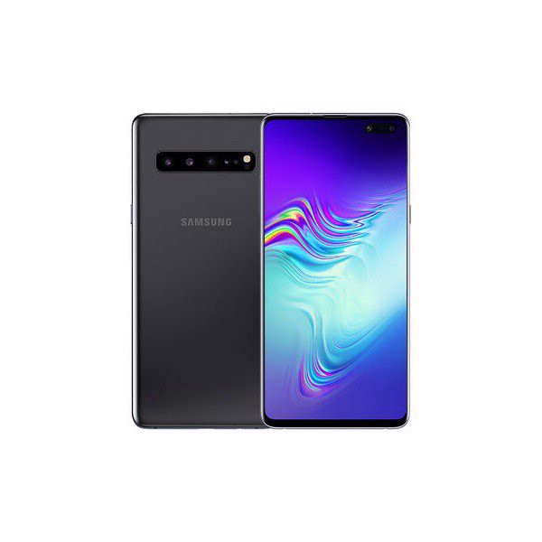 Galaxy S10 5G (8GB/256GB) Mới Nobox - Bản mỹ ( Chip snapdragon 855 )