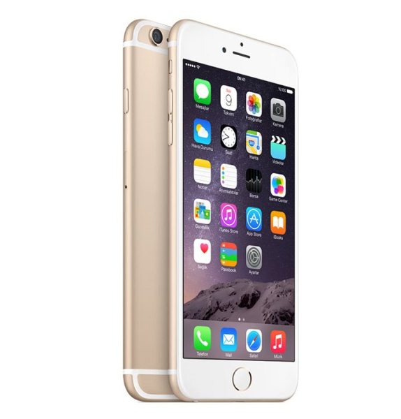 iPhone 6 Plus Chính Hãng Apple (Dừng kinh doanh)