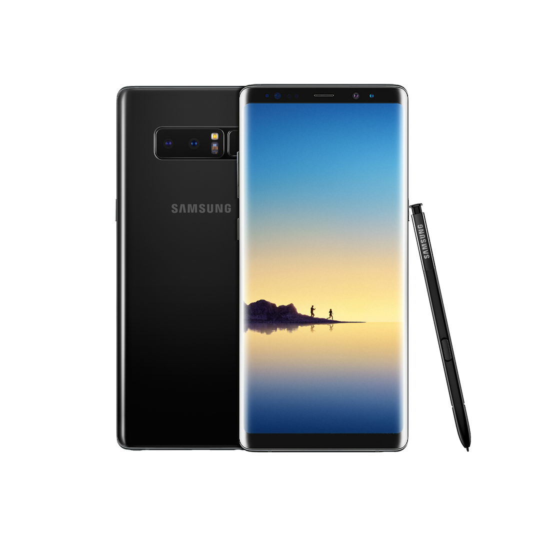 Galaxy Note 8 Mới 99%