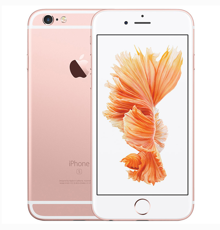 Điện thoại iPhone 6S Plus Chính hãng Apple