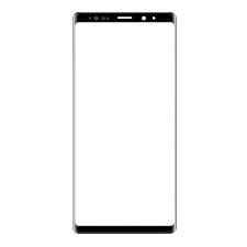 Thay mặt kính Samsung Galaxy Note 8, Note 9, Note 10