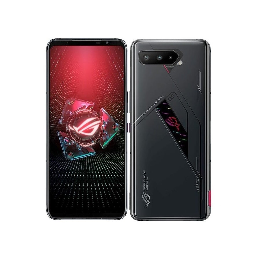 ROG Phone 5 Pro (16GB | 512GB) Mới Fullbox