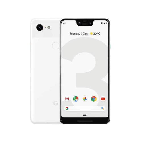 Google Pixel 3 XL 128GB Like new 99%