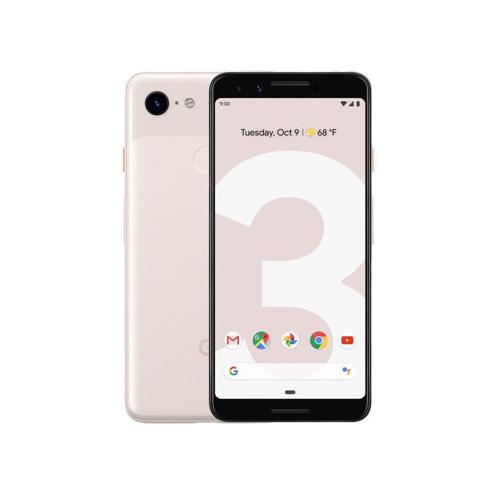 Google Pixel 3 Quốc tế 64GB Like new 99%