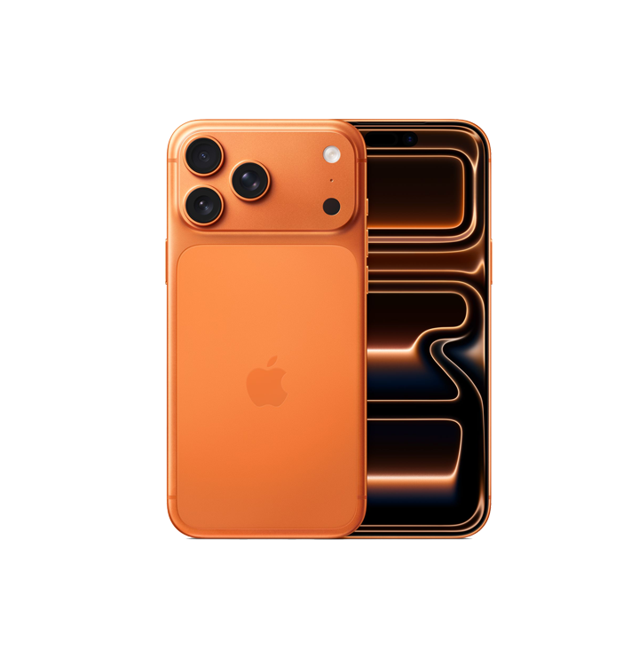 Điện Thoại iPhone 17 Pro Max Chính Hãng Apple