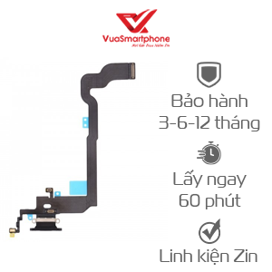 Thay bo sạc iPhone 6S Plus