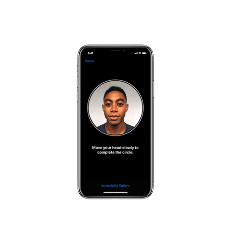 Sửa face id iPhone 13 Pro max chính hãng