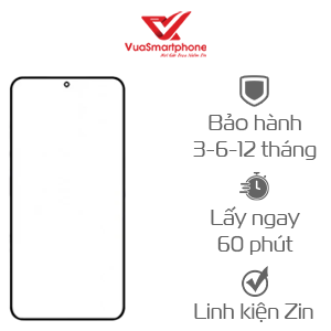 Ép mặt kính Samsung A12, A12s