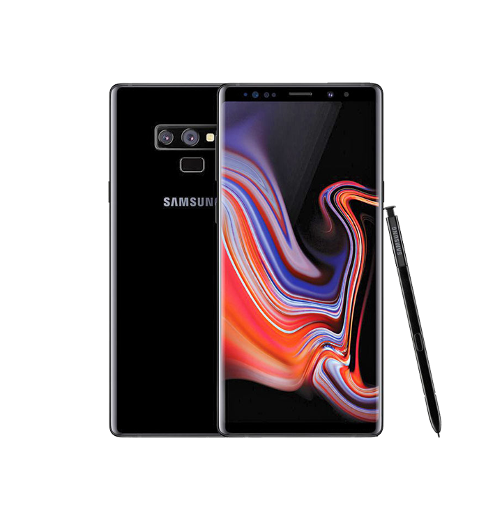 Galaxy Note 9 (8G|512GB) 2 SIM Mới 100% Fullbox - Hàn Quốc