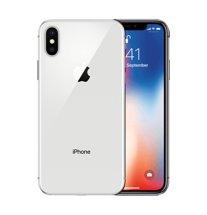 Điện thoại iPhone X Chính Hãng Apple