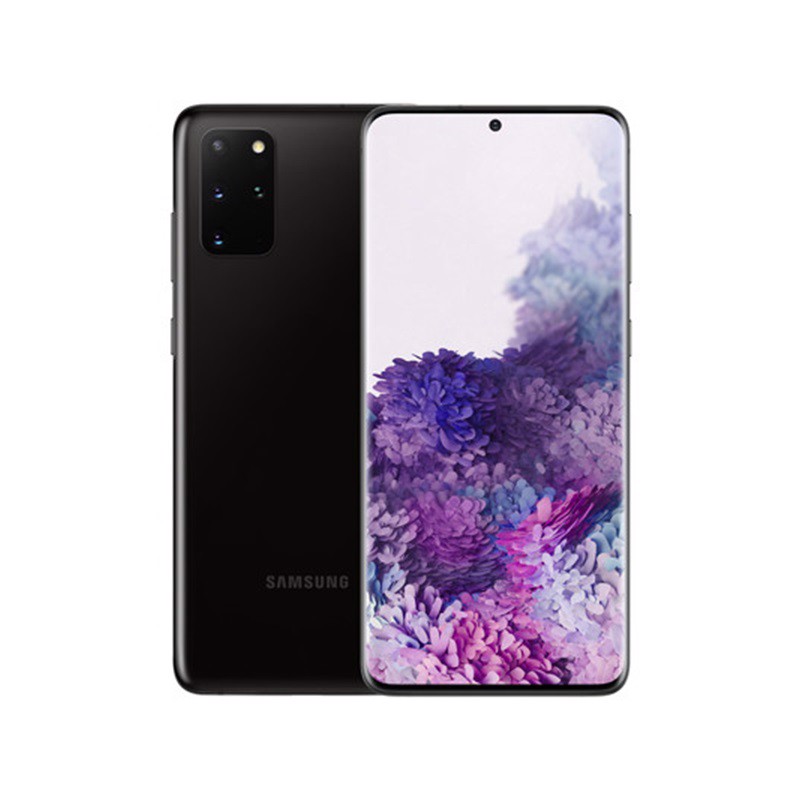 Galaxy S20 Plus 5G (12GB | 256GB) Mới 100% Fullbox - Hàn Quốc ( chip snapdragon 865 )