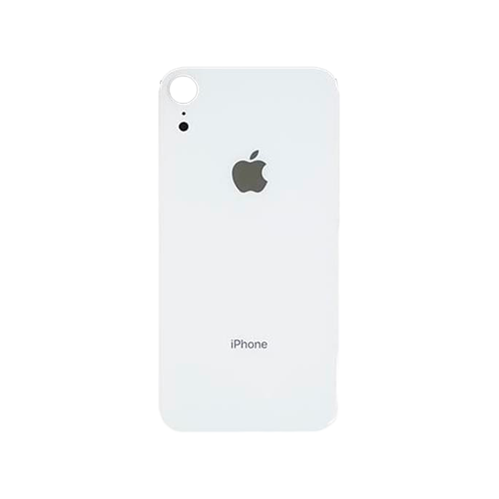 Thay kính lưng iPhone Xr Chính hãng