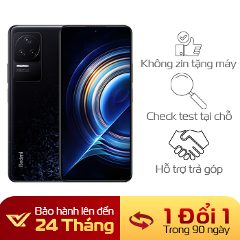 Redmi K50 (8GB | 128GB) Mới Fullbox