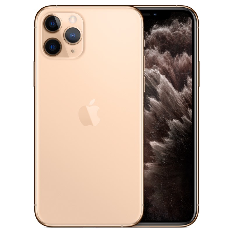 Điện thoại iPhone 11 Pro Max Chính Hãng Apple