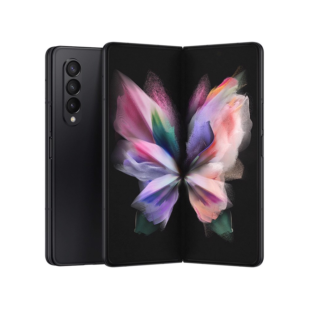 Galaxy Z Fold3 (12GB|256GB) Mới Fullbox