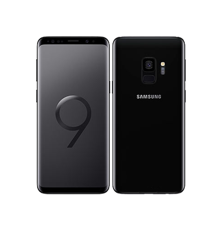 Samsung Galaxy S9 mới 100% fullbox - Bản mỹ