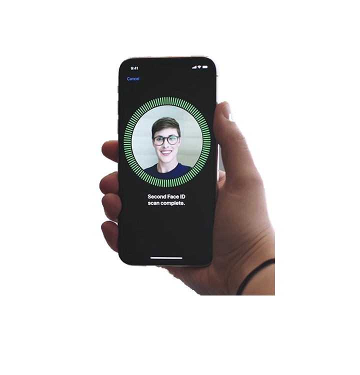 Sửa, Thay face id iPhone