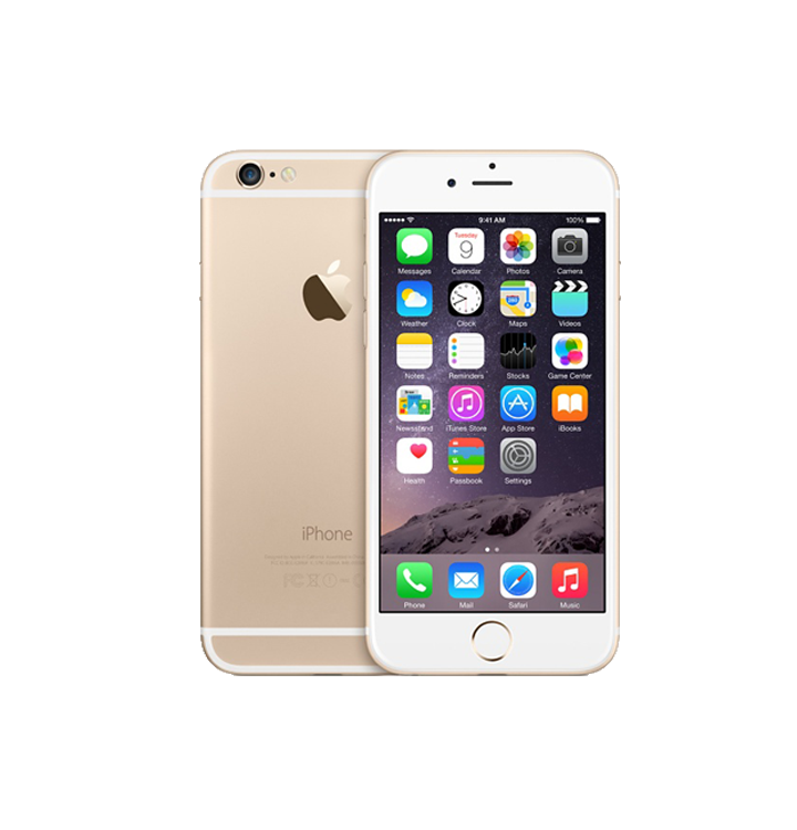 iPhone 6 Plus Chính Hãng Apple (Dừng kinh doanh)