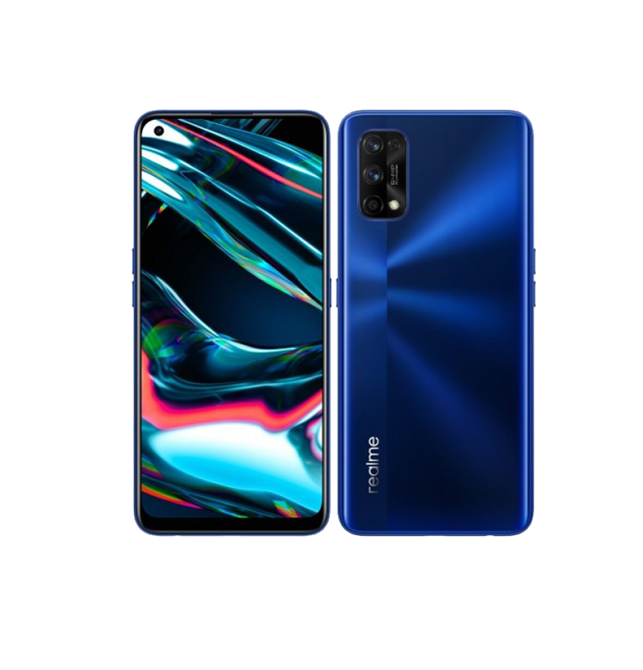 Realme 7 Pro