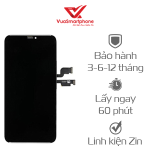 Thay màn hình iPhone 13 Pro Max chính hãng