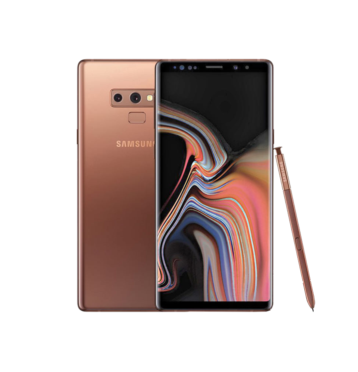 Galaxy Note 9 (6GB|128GB) 2 SIM 99% - Hàn quốc