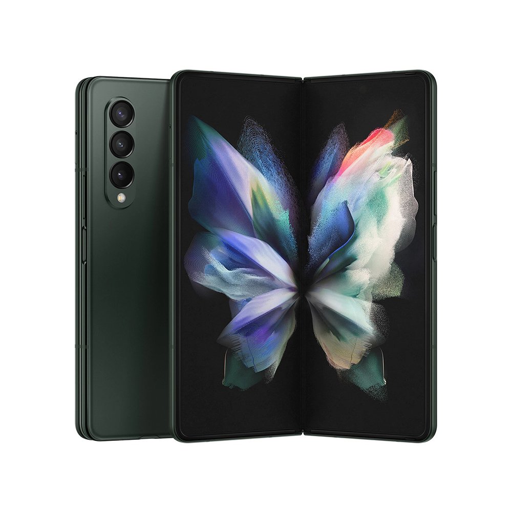 Galaxy Z Fold3 (12GB|512GB) Mới Fullbox