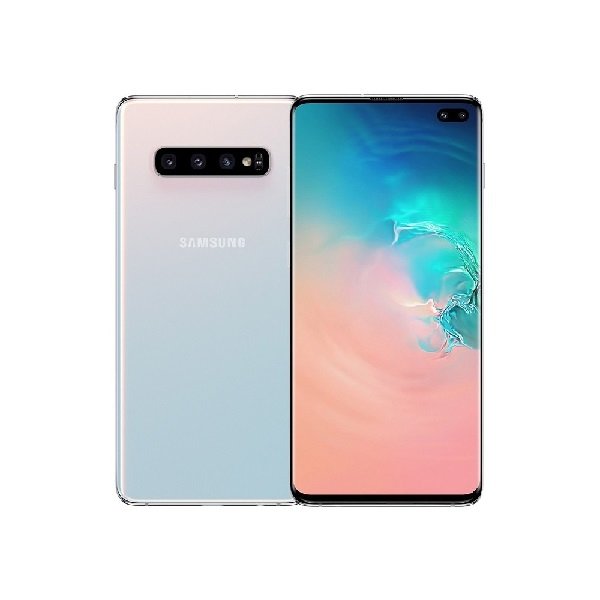 Galaxy S10 Plus (8GB|128GB) Mới 100% Fullbox - Bản mỹ ( Chip Rồng snapdragon 855 )