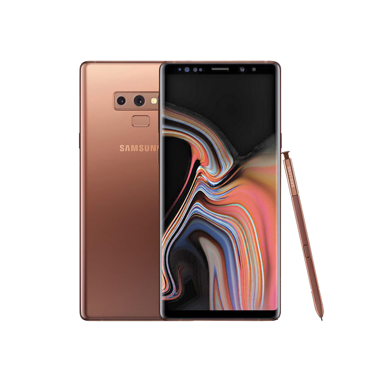 Galaxy Note 9 (6GB|128GB) Mới 99% - Bản Mỹ