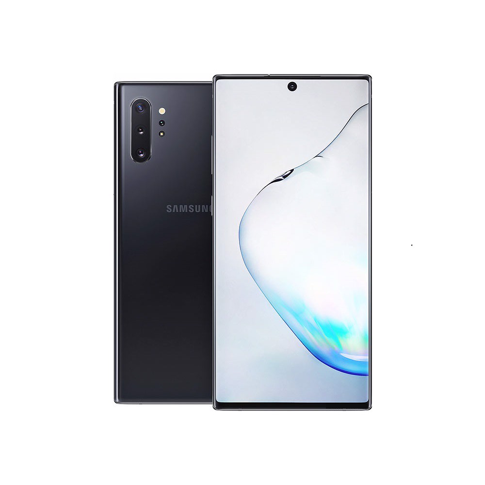 Galaxy Note 10 Plus 512GB Mới 100% Fullbox - Mỹ