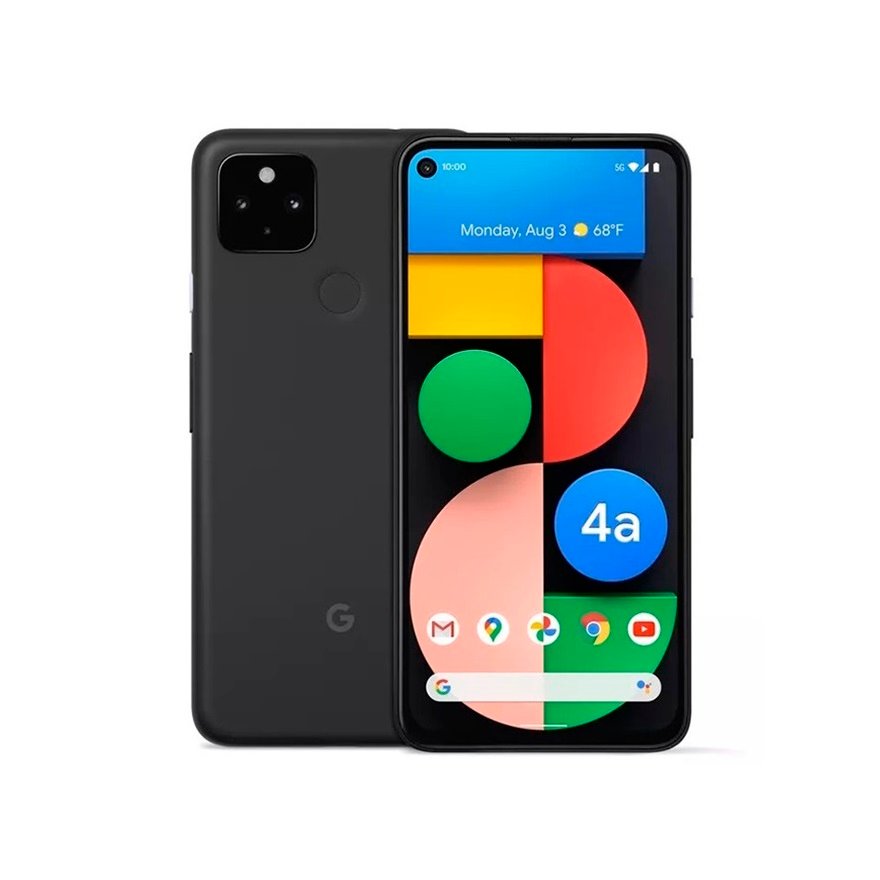 Google Pixel 4a 5G Mới 97% Like new