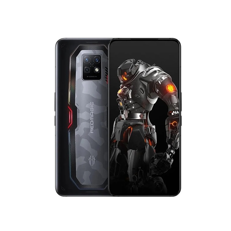 Nubia Red Magic 7S Pro (18GB|1TB) Mới Fullbox