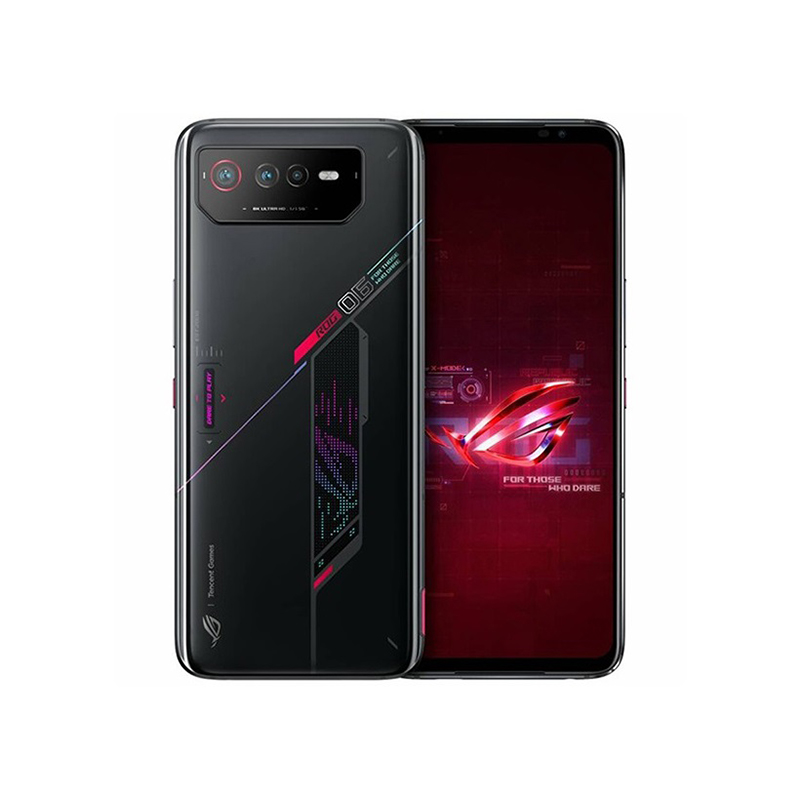 ROG Phone 6 (12GB|256GB) Mới Fullbox