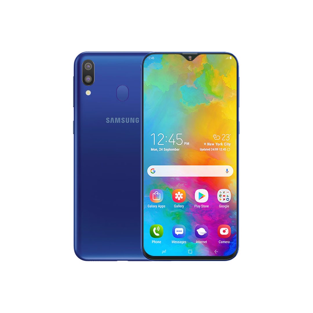 Samsung Galaxy M20 Công Ty