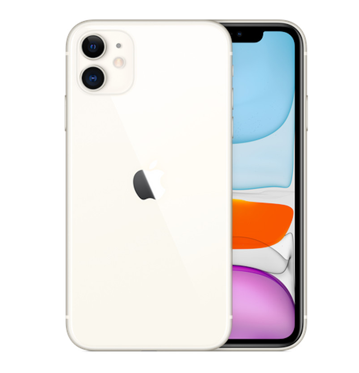 Điện thoại iPhone 11 Chính Hãng Apple