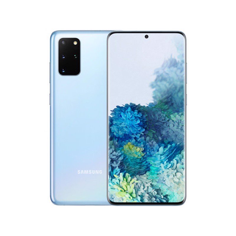 Galaxy S20 Plus 5G (12GB | 256GB) Mới 100% Fullbox - Hàn Quốc ( chip snapdragon 865 )