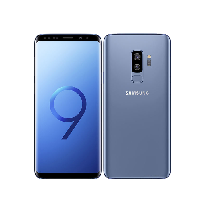 Samsung Galaxy S9 Plus Mới 100% fullbox - Bản mỹ ( Chip snapdragon 845 )