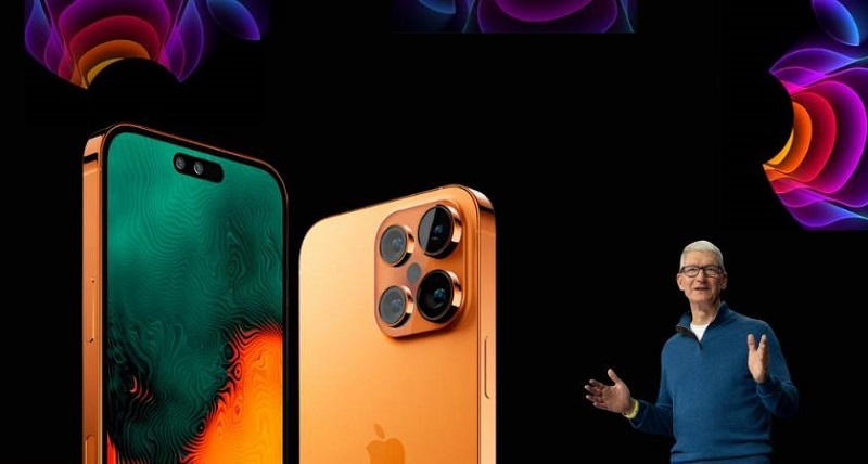 Giá iPhone 16 Pro bao nhiêu