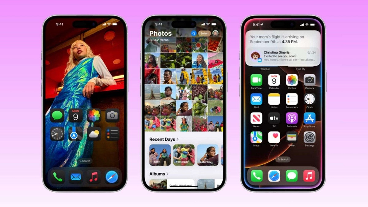 Ưu điểm nổi bật iOS 18.6