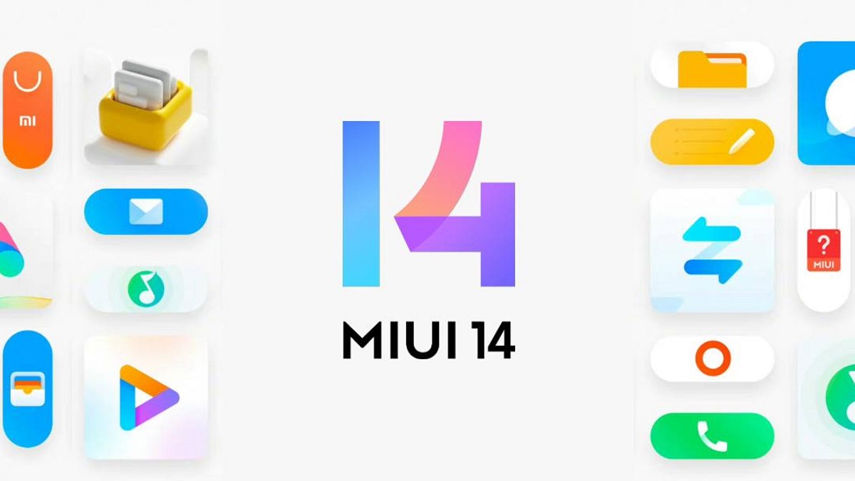 Hệ điều hành MIUI